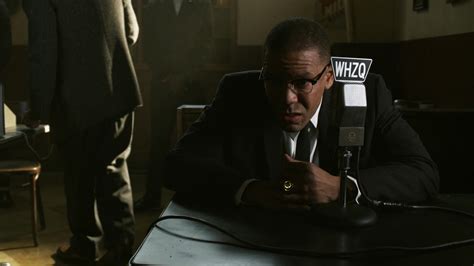 Harlem: Season 1, Episode 7 .